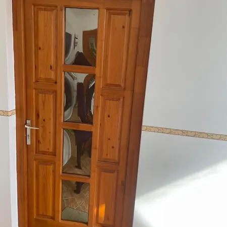 Bamboo Apartman