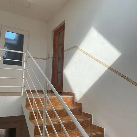Appartement Bamboo Apartman Balatonfüred