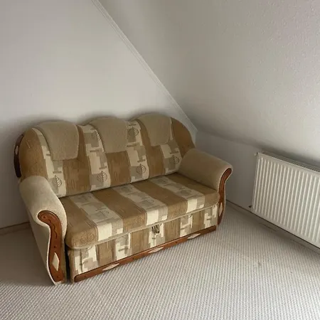 Bamboo Apartman *