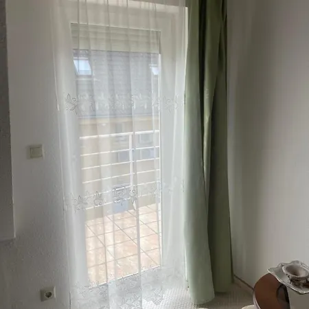 Appartement Bamboo Apartman