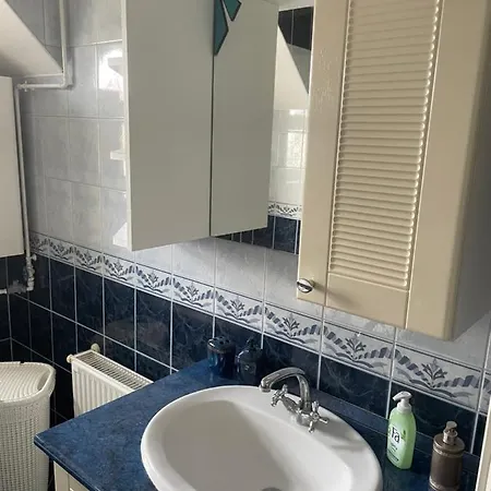 Appartement Bamboo Apartman *